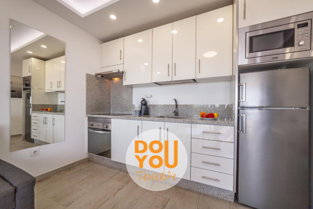 Holiday Apartments Oasis Los Cristianos  Zewnętrze zdjęcie