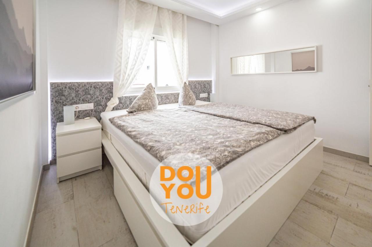 Holiday Apartments Oasis Los Cristianos  Zewnętrze zdjęcie