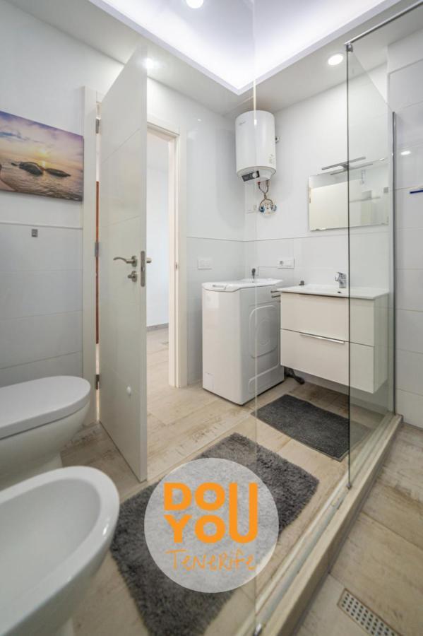 Holiday Apartments Oasis Los Cristianos  Zewnętrze zdjęcie