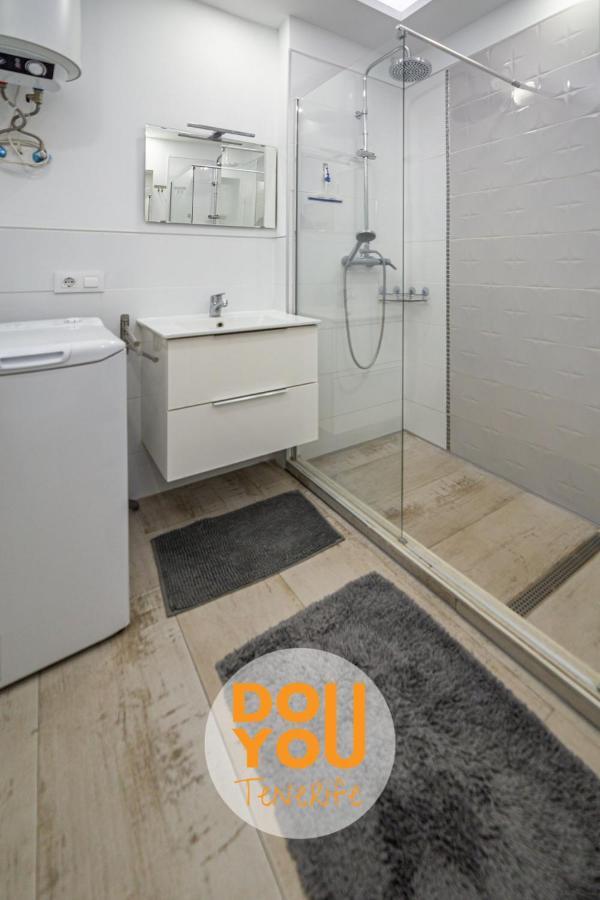 Holiday Apartments Oasis Los Cristianos  Zewnętrze zdjęcie