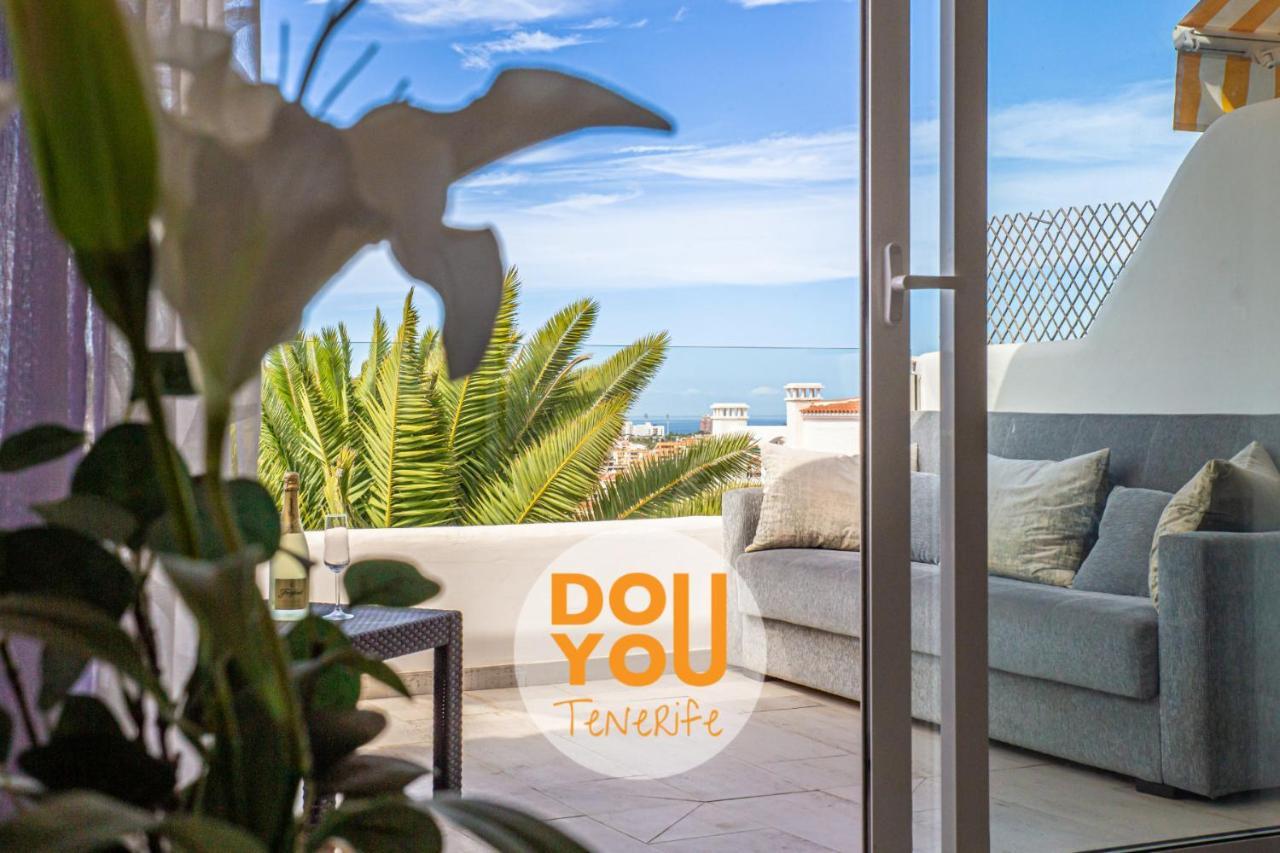 Holiday Apartments Oasis Los Cristianos  Zewnętrze zdjęcie
