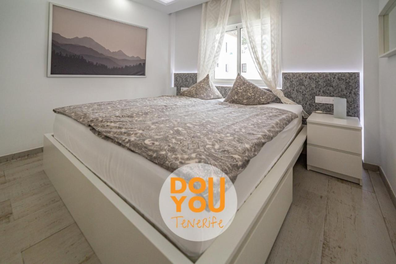 Holiday Apartments Oasis Los Cristianos  Zewnętrze zdjęcie