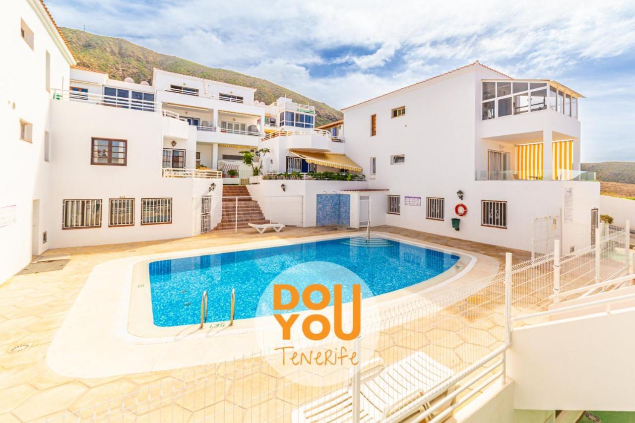 Holiday Apartments Oasis Los Cristianos  Zewnętrze zdjęcie