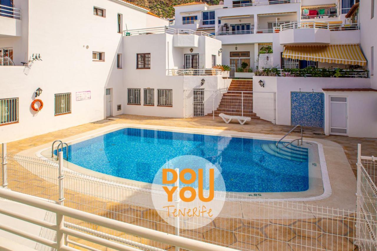 Holiday Apartments Oasis Los Cristianos  Zewnętrze zdjęcie