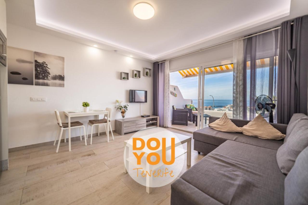 Holiday Apartments Oasis Los Cristianos  Zewnętrze zdjęcie