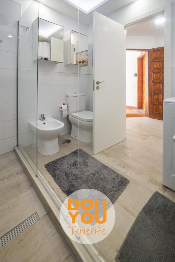 Holiday Apartments Oasis Los Cristianos  Zewnętrze zdjęcie
