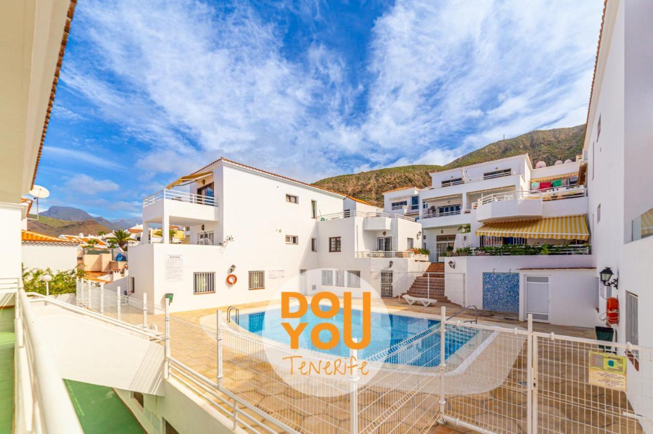 Holiday Apartments Oasis Los Cristianos  Zewnętrze zdjęcie