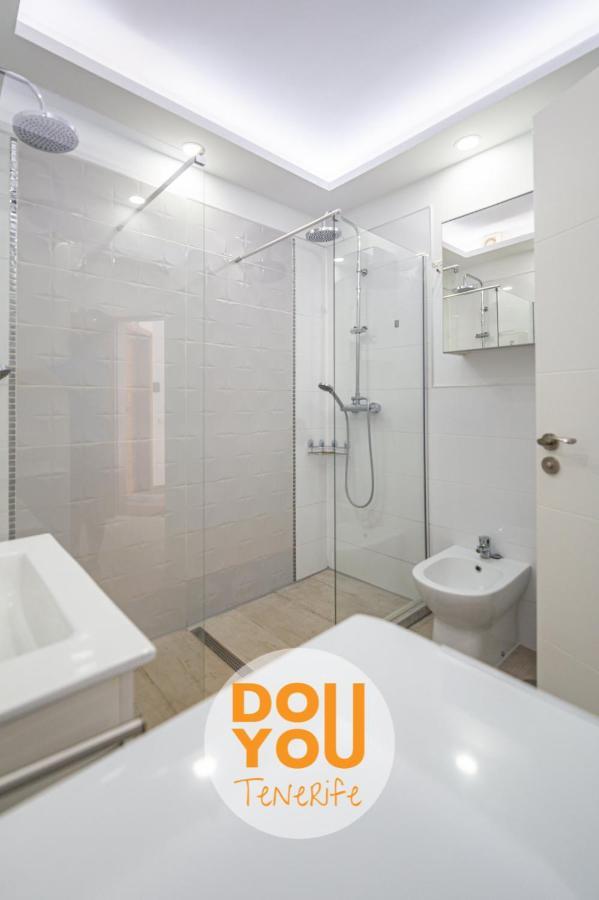 Holiday Apartments Oasis Los Cristianos  Zewnętrze zdjęcie