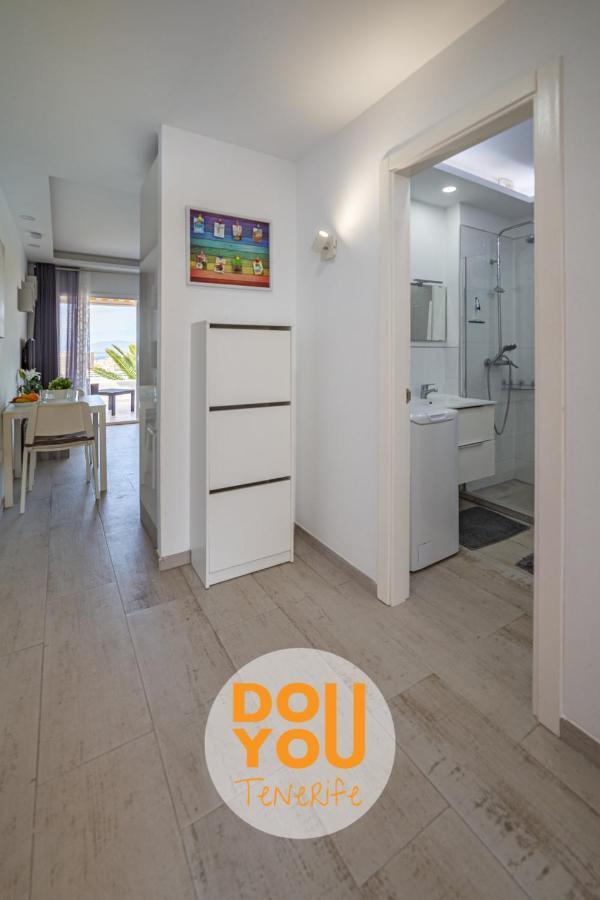 Holiday Apartments Oasis Los Cristianos  Zewnętrze zdjęcie