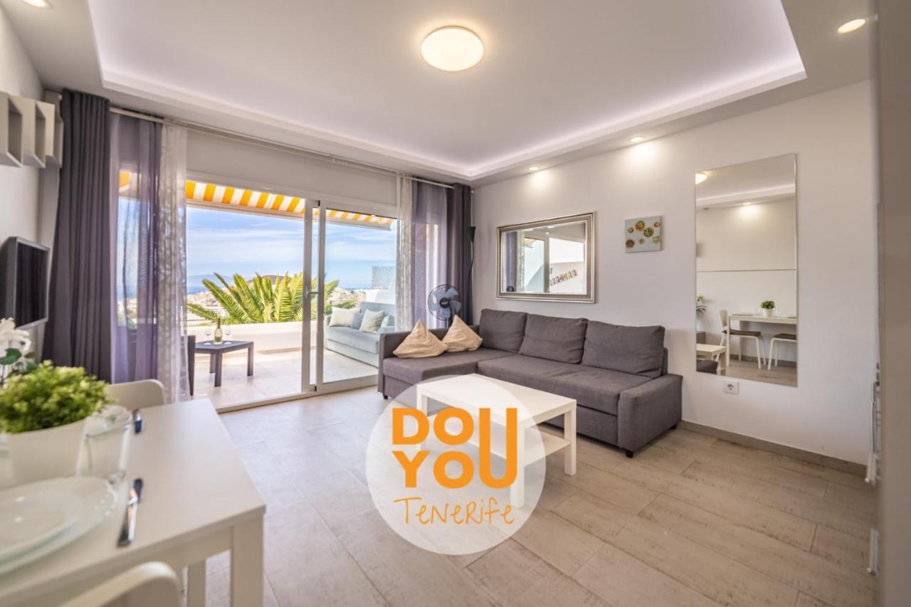 Holiday Apartments Oasis Los Cristianos  Zewnętrze zdjęcie