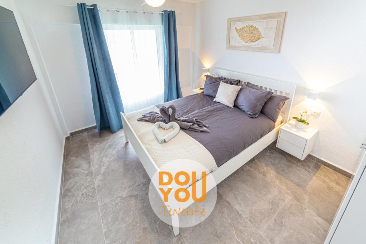 Holiday Apartments Oasis Los Cristianos  Zewnętrze zdjęcie