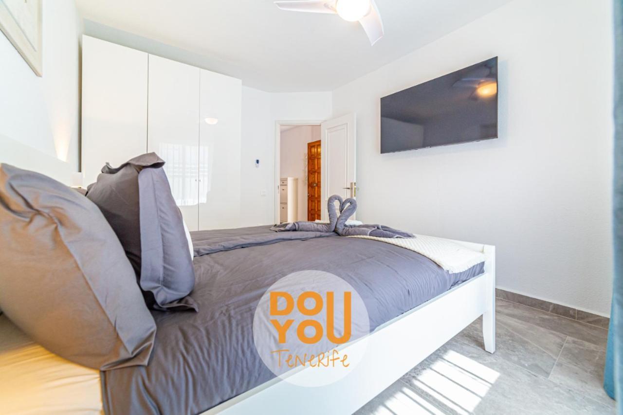 Holiday Apartments Oasis Los Cristianos  Zewnętrze zdjęcie