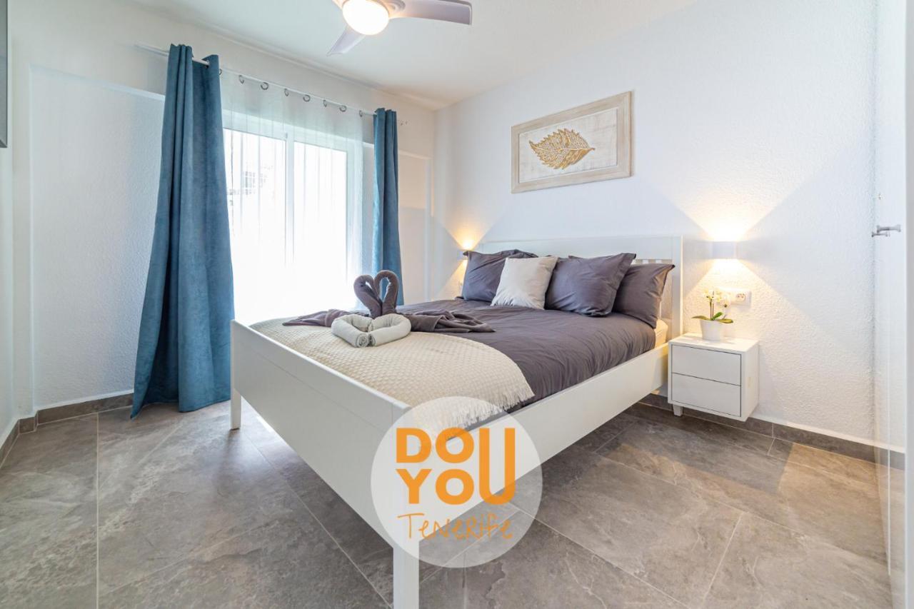 Holiday Apartments Oasis Los Cristianos  Zewnętrze zdjęcie