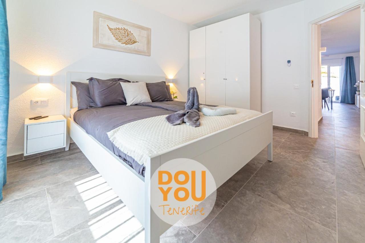 Holiday Apartments Oasis Los Cristianos  Zewnętrze zdjęcie