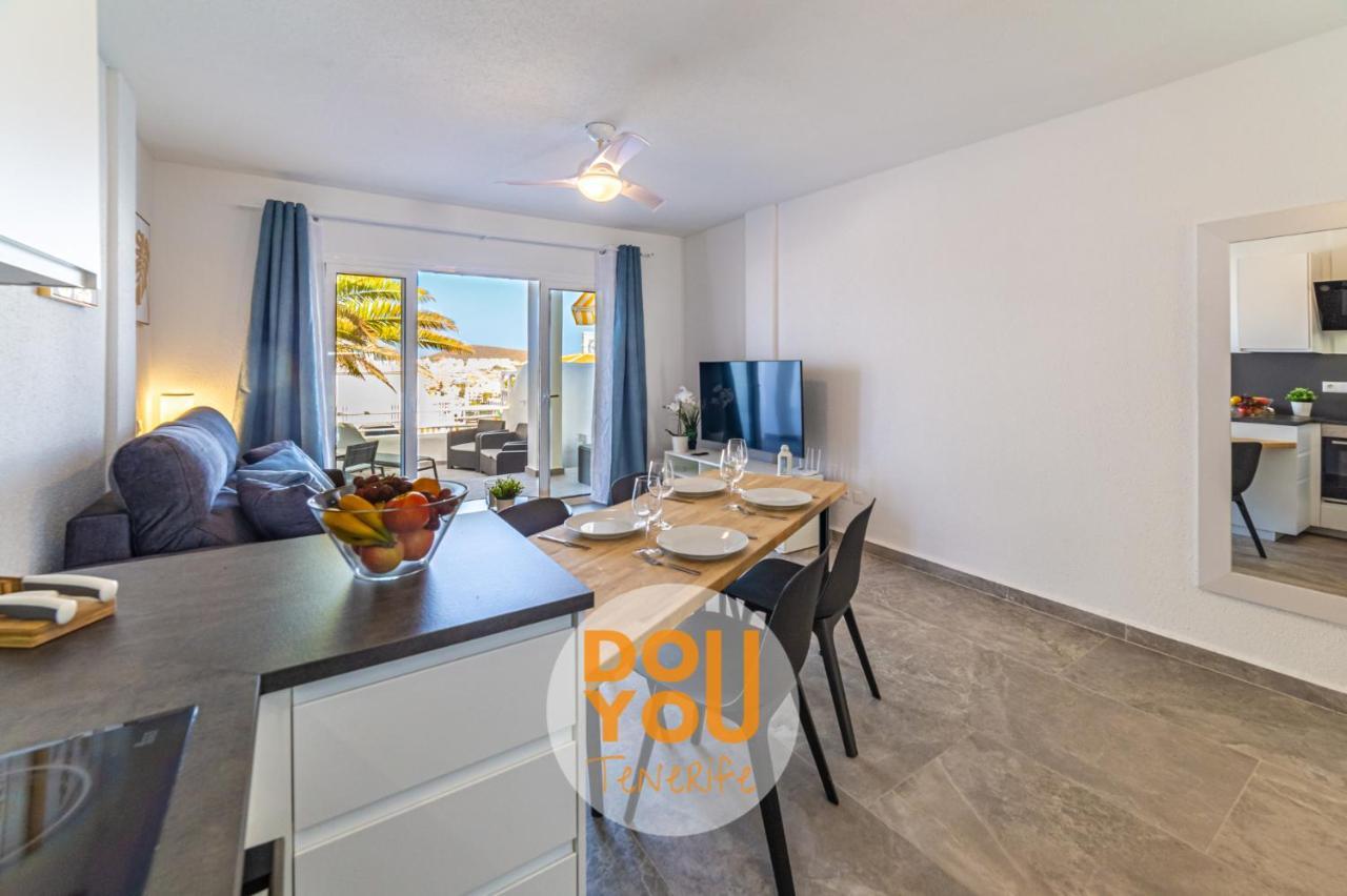 Holiday Apartments Oasis Los Cristianos  Zewnętrze zdjęcie