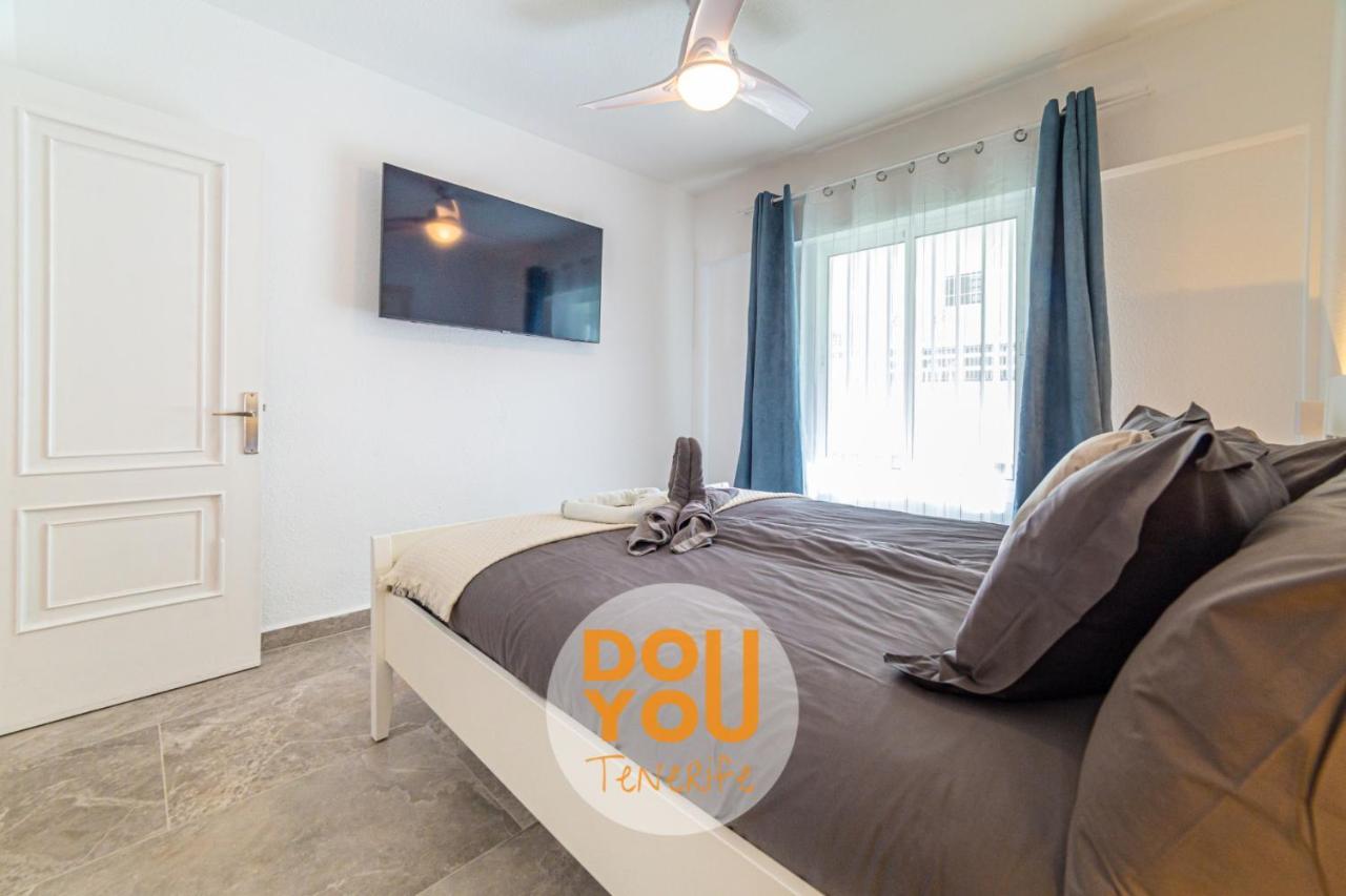Holiday Apartments Oasis Los Cristianos  Zewnętrze zdjęcie