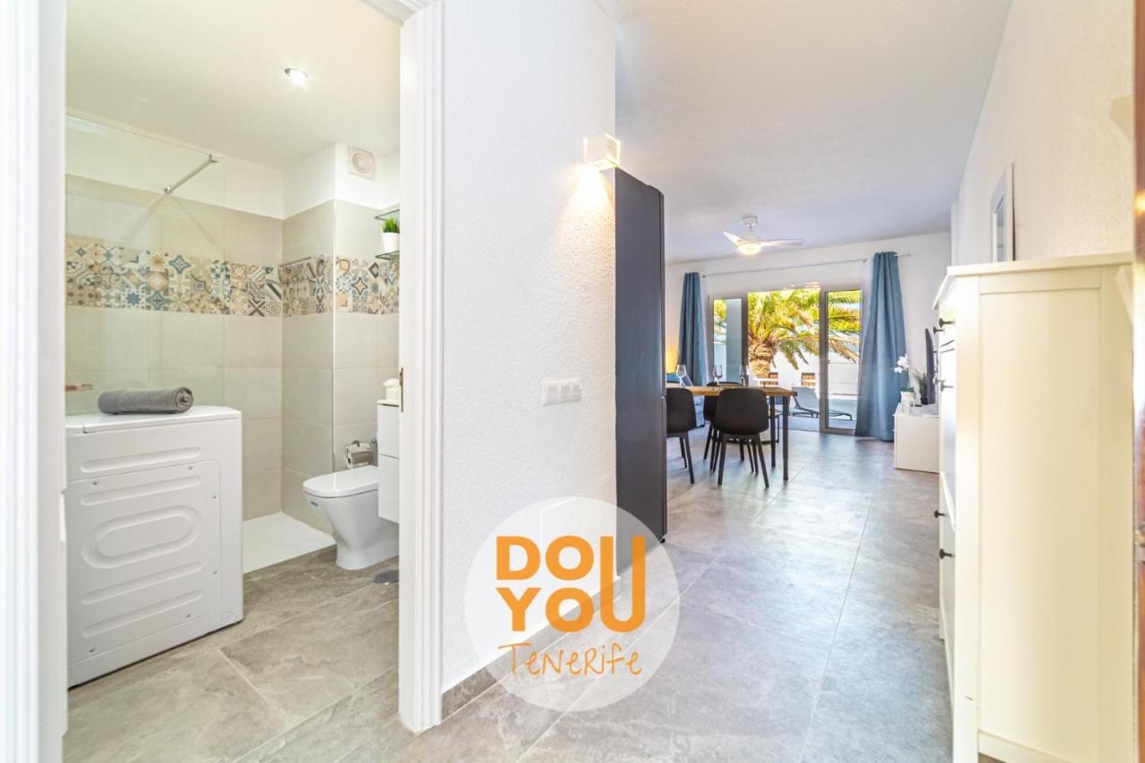 Holiday Apartments Oasis Los Cristianos  Zewnętrze zdjęcie