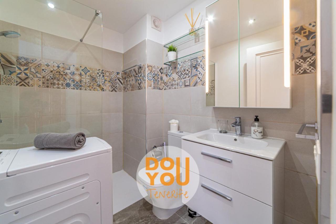 Holiday Apartments Oasis Los Cristianos  Zewnętrze zdjęcie