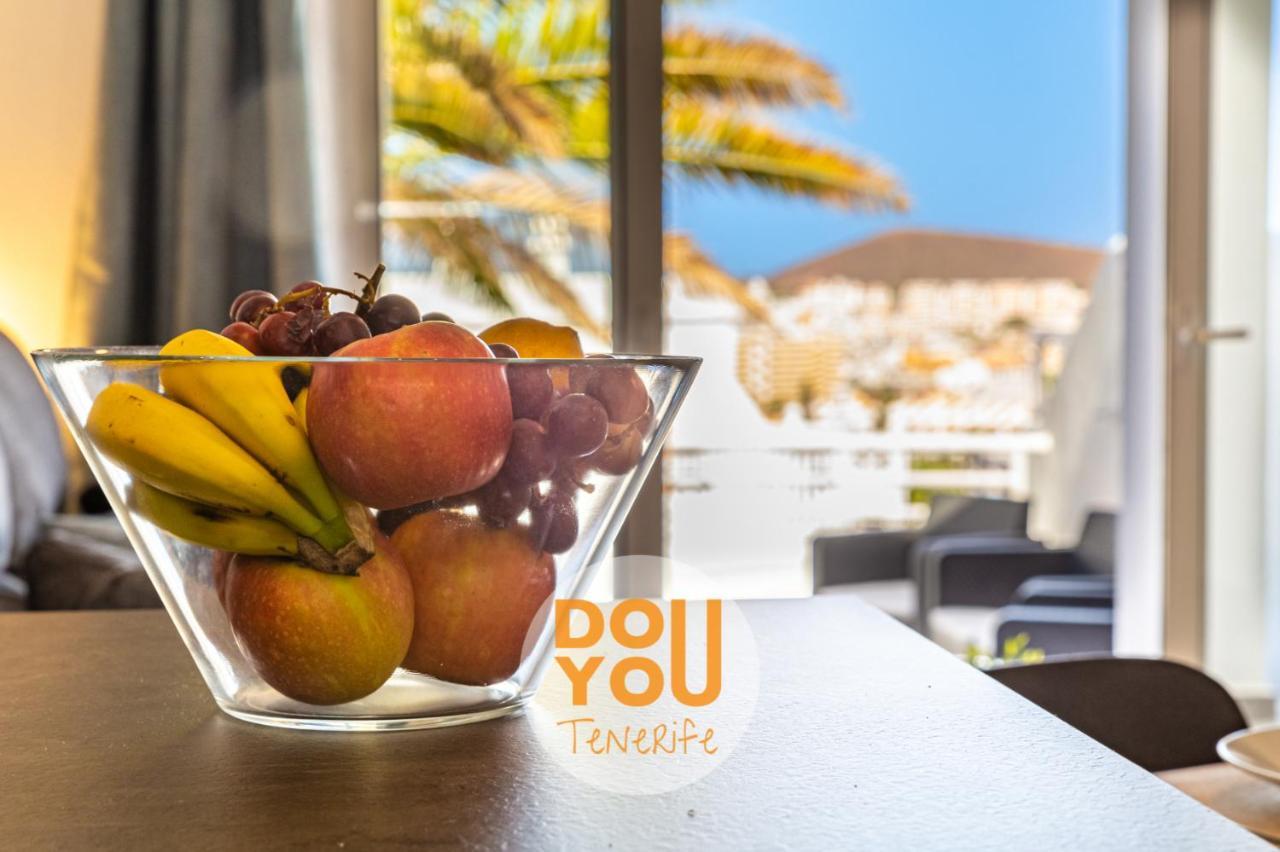 Holiday Apartments Oasis Los Cristianos  Zewnętrze zdjęcie