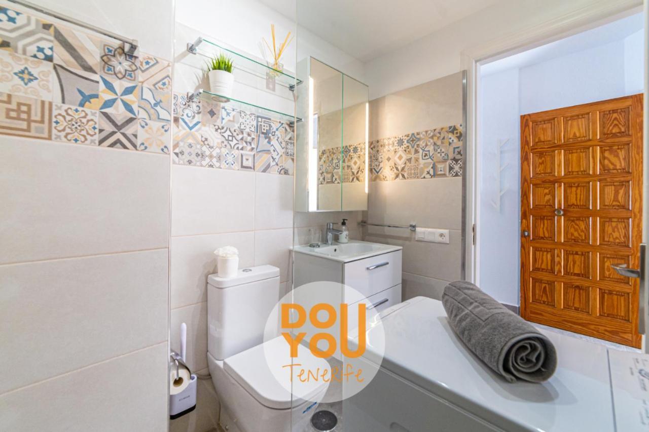 Holiday Apartments Oasis Los Cristianos  Zewnętrze zdjęcie